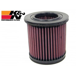 Φίλτρο Αέρα Yamaha XJ 600 Diversion 1992-2002 YA-6092 KN Φίλτρο Αέρα Yamaha XJ 600 Diversion 1992-2002 YA-6092 KN
